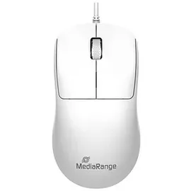 MediaRange MROS255 Weiß