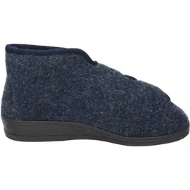 Pölking Clogs Blau 37