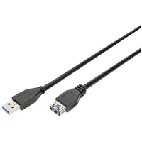 Digitus USB-Kabel USB 3.2 Gen1 (USB 3.0 / USB