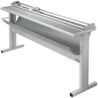 DAHLE Rollenschneider 00450-53061 460x1.500mm DIN A0 weißaluminium