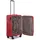 Stratic Light+ 4-Rollen Cabin 68 cm / 61 l rot