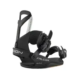 Union Binding Union Falcor Black - L
