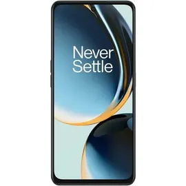 OnePlus Nord CE 3 Lite 5G 8 GB RAM 128 GB Chromatic Gray