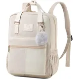 luxuskollektion Cord Rucksack 0 l beige