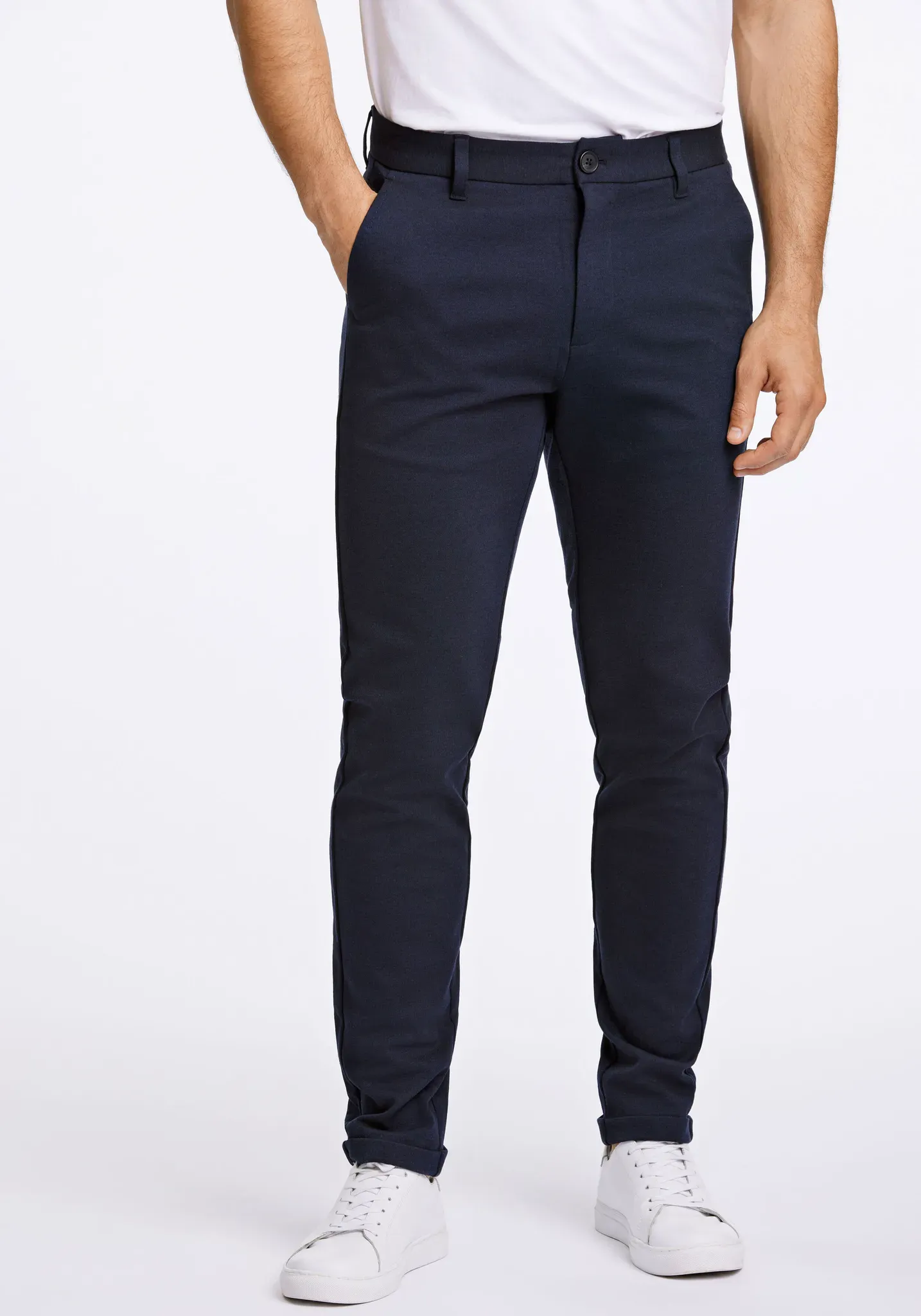 Stoffhose LINDBERGH 