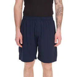masita Belize Herren Trainings-Shorts mit Clima Tech-Technologie Sport-Hose ohne Innenslip 2202S-2200 Dunkelblau - 3XL
