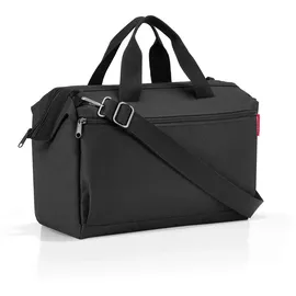Reisenthel Allrounder Pocket S black