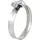 Norma Schneckengewindeschelle SX-T 9 12-22 C7 W4 Rostfreier Stahl 1.4301 50 Stück