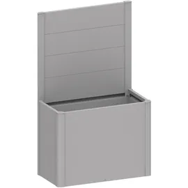 Biohort Belvedere 102 x 91 x 4 cm Silber