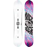 NIDECKER GAMMA WIDE Snowboard 2026 - 159W