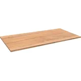 OTTO home Einlegeboden Tara, passend zu den Schränken der Serie Tara braun 108 cm x 2,5 cm x 52 cm