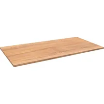 OTTO home Einlegeboden Tara, passend zu den Schränken der Serie Tara braun 108 cm x 2,5 cm x 52 cm