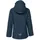 Vaude Regenjacke Escape Light IV Blau 98