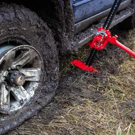 Wiltec Wagenheber Offroad Wagenheber