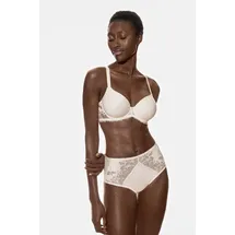 MEY Dessous Serie Luxurious Damen Spacer-BHS Champagner (85A) - 85A