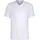 H.I.S. Henleyshirt blau L