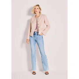 Madeleine Blazer altrosa 40