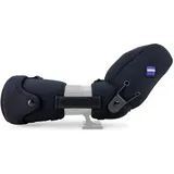 Zeiss Bereitschaftstasche Conquest Apia 65 gewinkelt