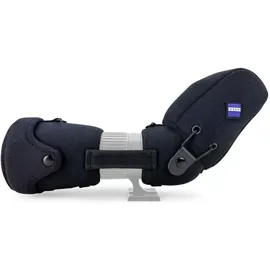 Zeiss Bereitschaftstasche Conquest Apia 65 gewinkelt