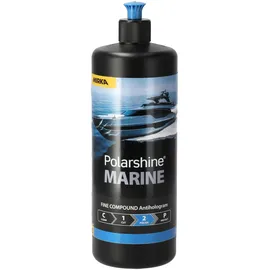 Mirka Feinpolierpaste 1 l