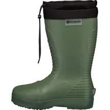 fubuki Niseko 3.0 Gummistiefel Oliv 38