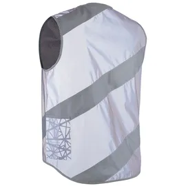 Wowow Sicherheitsweste Roadie Full Reflective,