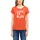 Mustang Damen Style Alma Rot L