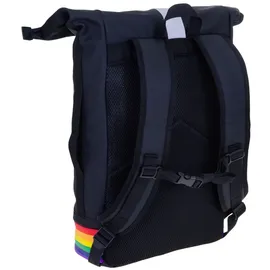 Elephant Gin Time Bag COMP 25 L Bi Color Rainbow