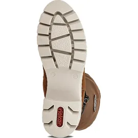 Rieker X5793 Damen Braun 41