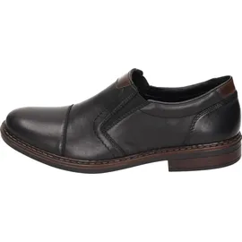Rieker 17659 Herren Schwarz 46