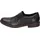 Rieker 17659 Herren Schwarz 46