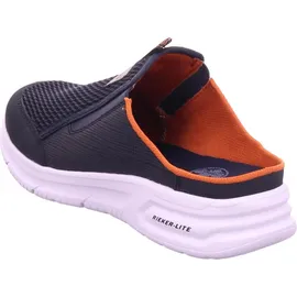 Rieker B7390 Herren Blau 42
