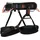 Mammut 4 Slide Harness Klettergurt Schwarz