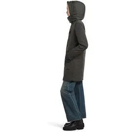 G-Star Vodan Jacke - asfalt, - 2XS