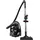 Fakir Trend TS 122 schwarz