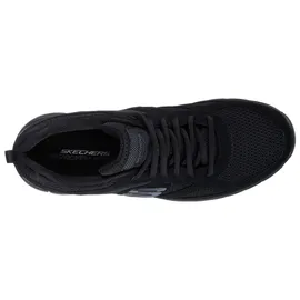 SKECHERS Burns - Agoura black 43