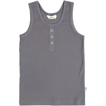 Joha Kinder Unterhemd in Grau | Gr.: 110