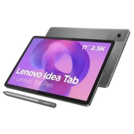 Lenovo Idea Tab TB336FU 11'' 8 GB RAM 256 GB Wi-Fi Luna Grey + Pen ZAFR0949PL