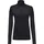 Gore Wear Gore Damen Training Thermo 1/4-Zip schwarz