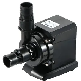 Steinbach Zirkulationspumpe schwarz 0,19 m