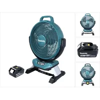 Makita DCF 301 T1 Akku Ventilator Lüfter 18 V