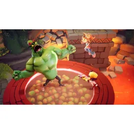 Crash Team Rumble - Deluxe Edition Xbox Series X)