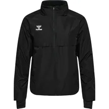 hummel hmlGO Shell Jacke Schwarz L