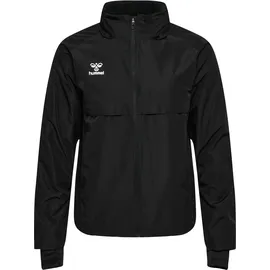 hummel hmlGO Shell Jacke Schwarz L