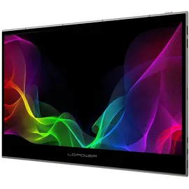 LC-POWER LC-M16-4K-UHD-P-OLED Portabler UHD-Monitor