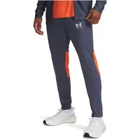 Under Armour Challenger Train Pant Downpour Gray / Fire