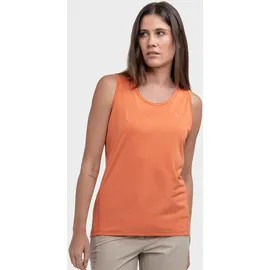 Schöffel CIRC Top Tauron orange 46