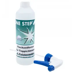 Charlott Produkte Dr. Rauwald GmbH Fleckenentferner 4800 Sprühflasche 500ml 4011034480016 Charlott Produkte Dr. Rauwald GmbH 500 Milliliter