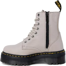 Dr. Martens Jadon Iii Stiefel - Taupe PISA in Beige