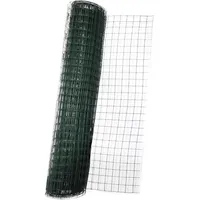 HC Home & Living Drahtgitter 500 x 50 cm Metall